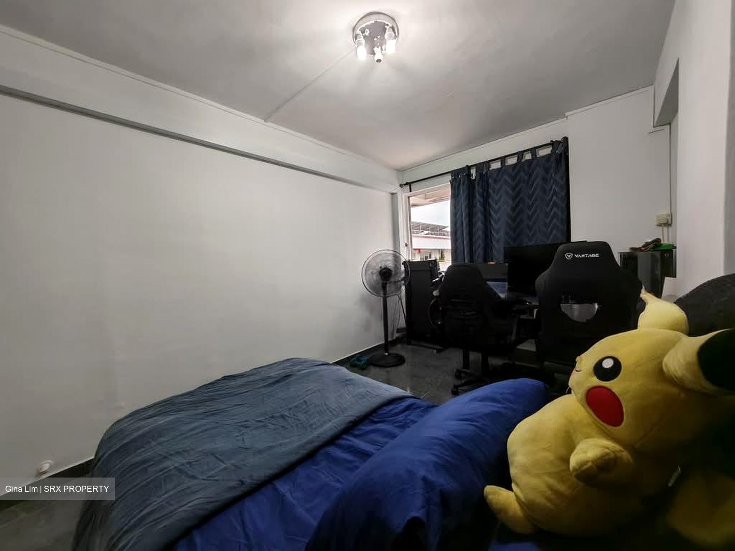 Blk 440 Choa Chu Kang Avenue 4 (Choa Chu Kang), HDB 4 Rooms #552329501